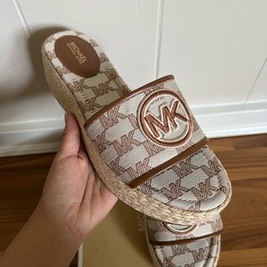 Michael Kors Wedge